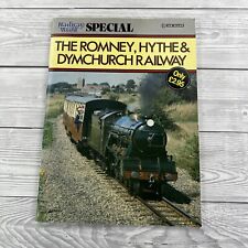 Railway special romney for sale  ANDOVER