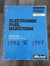 1988 mitchell electronic for sale  Aurora