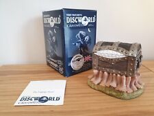 Clarecraft discworld dw84 for sale  Shipping to Ireland