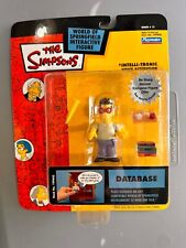 Simpsons springfield database for sale  Orlando