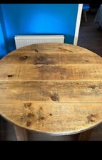 Distressed solid pine for sale  LEICESTER