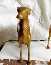 Large brass bronze for sale  UK