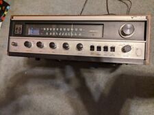 Fisher Model 180 AM/FM Receiver  161/2"x13"x6" 15lbs for sale  Shipping to South Africa