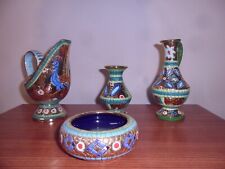 Lotto ceramica artistica usato  Ragalna