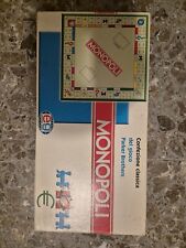Monopoli euro gioco usato  Napoli
