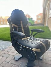 Rocker gaming chair for sale  UK