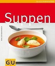 Suppen weber ... gebraucht kaufen  Berlin