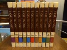 Quindici enciclopedia 1974 usato  Sassari