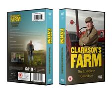 Clarkson farm complete for sale  BURY ST. EDMUNDS