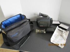Panasonic l606 camcorder for sale  Butte
