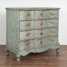 Antique rococo painted for sale  Round Top