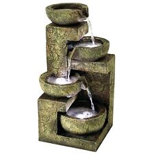 Tier water feature for sale  Shipping to Ireland