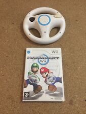 Mario kart wii d'occasion  Saint-Estève