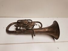 Vintage besson horn gebraucht kaufen  Deutschland