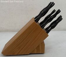 cutco knife set for sale  South San Francisco