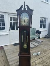 tempus fugit grandfather clock for sale  GLASGOW