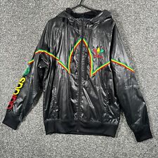Adidas jacket mens for sale  EBBW VALE