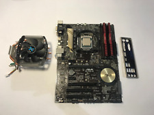 Asus z170 lga for sale  Seattle