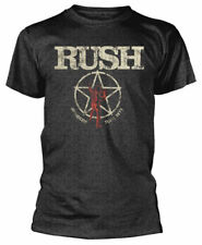 Rush shirt american for sale  READING