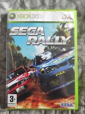 Sega rally xbox usato  Torino