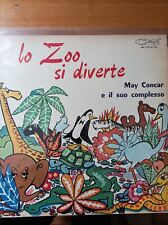 Zoo diverte clan usato  Villa Carcina