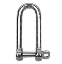Long shackle marine for sale  DOVER