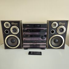 Aiwa stereo remote for sale  SWINDON