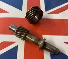 bsa c15 engine for sale  UK