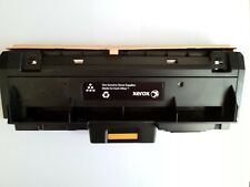 Xerox 106R02777 Toner Cartridge - Black, used for sale  Shipping to South Africa