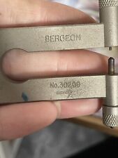 Bergeon screw extractor for sale  UK