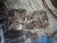 Damaged coins 20p for sale  FOLKESTONE