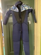 Wetsuit kids size for sale  Folkston