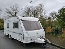 Bessacarr cameo 550 for sale  LAMPETER