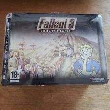 Fallout collector edition usato  Palermo