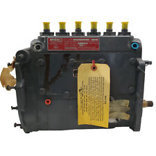 Ambac injection pump for sale  Rockville