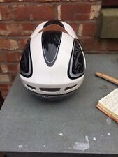 Used, Brand New Nitro X526-7 Trials Helmet Large for sale  Shipping to South Africa