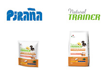Offerta natural trainer for sale  Shipping to Ireland