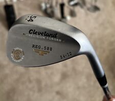 Cleveland 588 rtx for sale  Grand Rapids