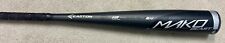 mako baseball bat for sale  Plano