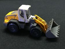 Majorette Front Loader Collectable Scale 1:64 for sale  Shipping to South Africa