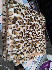 Kirkton lovely leopard for sale  BRIGHTON