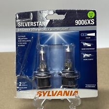 Sylvania 9006xs silverstar for sale  Fairfield