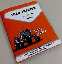 641 ford tractor for sale  Brookfield