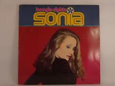 Sonia boogie nights for sale  CHICHESTER