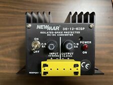 Newmar dc converter for sale  Normal