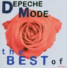 Best depeche mode for sale  Shipping to Ireland
