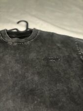 Balenciaga gray shirt d'occasion  Expédié en Belgium