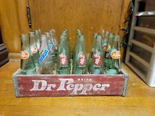 Pepper wooden crate for sale  Dallas