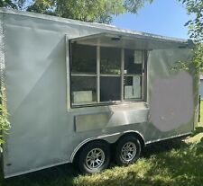 Food trailer/food truck comprar usado  Enviando para Brazil