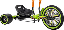 Huffy Green Machine triciclo de deriva de 16"" para niños segunda mano  Embacar hacia Mexico